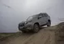 Toyota Land Cruiser 2,8 D‑4D: Muž, který nebyl