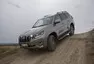Toyota Land Cruiser 2,8 D‑4D: Muž, který nebyl