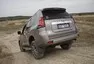 Toyota Land Cruiser 2,8 D‑4D: Muž, který nebyl