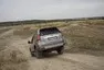 Toyota Land Cruiser 2,8 D‑4D: Muž, který nebyl