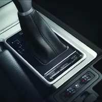 Toyota Land Cruiser 2,8 D‑4D: Muž, který nebyl