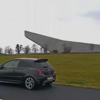 Opel Corsa OPC: Doježděno, podtrženo, sečteno