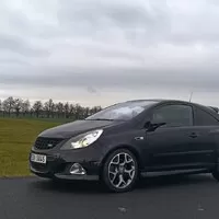 Opel Corsa OPC: Doježděno, podtrženo, sečteno