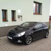 Opel Corsa OPC: Doježděno, podtrženo, sečteno