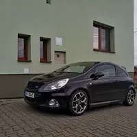 Opel Corsa OPC: Doježděno, podtrženo, sečteno