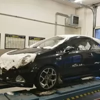 Opel Corsa OPC: Doježděno, podtrženo, sečteno