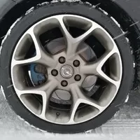 Opel Corsa OPC: Doježděno, podtrženo, sečteno
