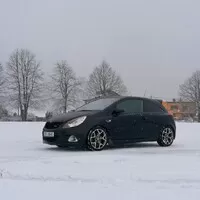 Opel Corsa OPC: Doježděno, podtrženo, sečteno