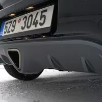 Opel Corsa OPC: Doježděno, podtrženo, sečteno