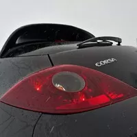 Opel Corsa OPC: Doježděno, podtrženo, sečteno