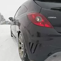 Opel Corsa OPC: Doježděno, podtrženo, sečteno