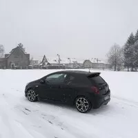 Opel Corsa OPC: Doježděno, podtrženo, sečteno