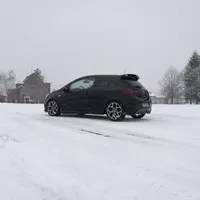 Opel Corsa OPC: Doježděno, podtrženo, sečteno