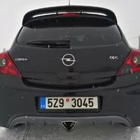 Opel Corsa OPC: Doježděno, podtrženo, sečteno