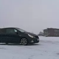 Opel Corsa OPC: Doježděno, podtrženo, sečteno