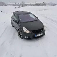 Opel Corsa OPC: Doježděno, podtrženo, sečteno