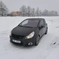 Opel Corsa OPC: Doježděno, podtrženo, sečteno