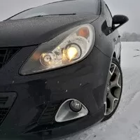 Opel Corsa OPC: Doježděno, podtrženo, sečteno