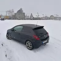 Opel Corsa OPC: Doježděno, podtrženo, sečteno