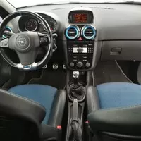 Opel Corsa OPC: Doježděno, podtrženo, sečteno