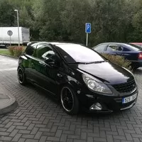 Opel Corsa OPC: Doježděno, podtrženo, sečteno