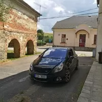 Opel Corsa OPC: Doježděno, podtrženo, sečteno