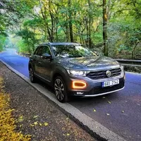 Volkswagen T-Roc 2.0 TDI: Kam s ním?