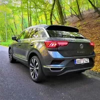 Volkswagen T-Roc 2.0 TDI: Kam s ním?