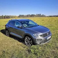 Volkswagen T-Roc 2.0 TDI: Kam s ním?