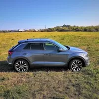 Volkswagen T-Roc 2.0 TDI: Kam s ním?