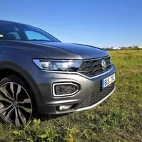 Volkswagen T-Roc 2.0 TDI: Kam s ním?