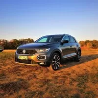 Volkswagen T-Roc 2.0 TDI: Kam s ním?