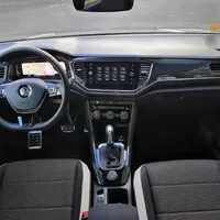 Volkswagen T-Roc 2.0 TDI: Kam s ním?