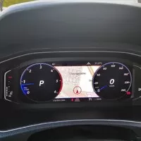 Volkswagen T-Roc 2.0 TDI: Kam s ním?