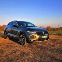 Volkswagen T-Roc 2.0 TDI: Kam s ním?