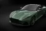 Aston Martin představil limitovanou edici modelu DBS. Připomíná slavné vítězství značky v Le Mans.