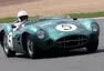 Aston Martin představil limitovanou edici modelu DBS. Připomíná slavné vítězství značky v Le Mans.