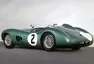 Aston Martin představil limitovanou edici modelu DBS. Připomíná slavné vítězství značky v Le Mans.