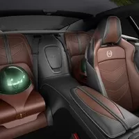 Aston Martin představil limitovanou edici modelu DBS. Připomíná slavné vítězství značky v Le Mans.