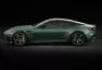 Aston Martin představil limitovanou edici modelu DBS. Připomíná slavné vítězství značky v Le Mans.