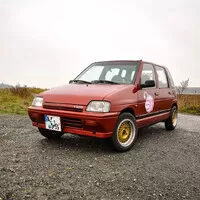 Daewoo Tico: Jak málo stačí k radosti