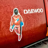 Daewoo Tico: Jak málo stačí k radosti