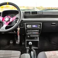 Daewoo Tico: Jak málo stačí k radosti