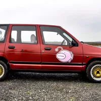 Daewoo Tico: Jak málo stačí k radosti