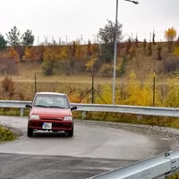 Daewoo Tico: Jak málo stačí k radosti