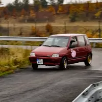 Daewoo Tico: Jak málo stačí k radosti