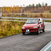 Daewoo Tico: Jak málo stačí k radosti