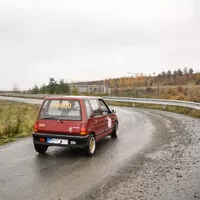 Daewoo Tico: Jak málo stačí k radosti