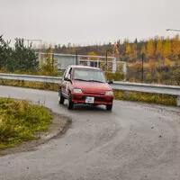 Daewoo Tico: Jak málo stačí k radosti