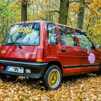 Daewoo Tico: Jak málo stačí k radosti